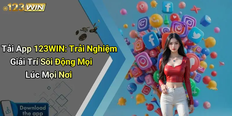 tải app 123win